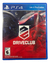 Driveclub, Evolution Studios, Playstatioin 4 Fisico - comprar online