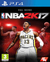 Nba 2k17, 2k Sports, Playstation 4 Físico