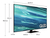 Smart Tv De 55 Samsung Series 8 Qn55q80aag Qled 4k 220v en internet