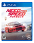 Need For Speed Payback, Electronic Arts, Ps4 Fisico