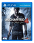 Uncharted 4: A Thiefs End, Naughty Dog, Playstation 4 Fisico