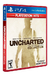 Uncharted: The Nathan Drake Collection Playstation Hits Sony Ps4 Físico - tienda online