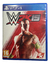 Wwe 2k15, Visual Concepts, Playstation 4 Fisico - comprar online