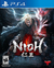 Nioh, Team Ninja, Playstation 4 Fisico