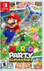 Mario Party Superstars, Nintendo Switch Físico