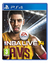 Nba Live 14 ,ea Orlando, Playstation 4 Fisico