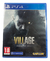 Resident Evil Village, Capcom, Playstation 4 Físico - comprar online