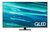 Smart Tv De 55 Samsung Series 8 Qn55q80aag Qled 4k 220v