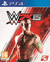 Wwe 2k15, Visual Concepts, Playstation 4 Fisico