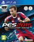 Pro Evolution Soccer Pes 2015, Konami, Playstation 4 Físico