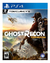 Tom Clancy's Ghost Recon: Wildlands, Ubisoft, Ps4 Fisico