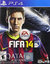 Fifa 14, Ea Sports, Playstation 4 Fisico