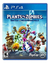 Plants Vs Zombies: Battle For Neighborville, Ps4 Fisico