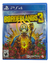 Borderlands 3, Geardbox Software, Playstation 4 Fisico - comprar online