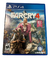 Farcry 4, Ubisoft, Playstation 4 Fisico - comprar online