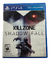 Killzone: Shadow Fall, Guerrilla Games, Playstation 4 Fisico - comprar online