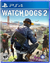 Watch Dogs 2, Ubisoft, Playstation 4 Fisico