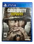 Call Of Duty: Wwii, Sledgehammer Games, Ps4 Fsico - comprar online