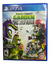 Plants Vs Zombies: Garden Warfare, Popcap, Playstation 4 Fis - comprar online