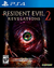 Resident Evil: Revelations 2 Standard Edition Capcom Ps4 Físico