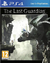 The Last Guardian, Japan Studio, Playstation 4, Físico