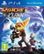 Ratchet Clank, Insomniac Games, Playstation 4 Fisico(carton)