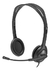 Auriculares Logistech H11 Black Headset C/microfono