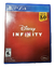 Disney, Infinity 3.0 Playstation 4 Fisico - comprar online