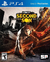 Infamous Second Son, Sucker Punch, Playstation 4 Fisico