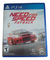 Need For Speed Payback, Electronic Arts, Ps4 Fisico - comprar online