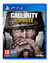 Call Of Duty: Wwii, Sledgehammer Games, Ps4 Fsico