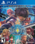 Star Ocean: Integrity And Faithlessness, Tri-ace, Ps4 Fisico