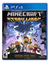 Minecraft: Story Mode, Telltale Games, Playstation 4 Físico