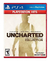 Uncharted: The Nathan Drake Collection Playstation Hits Sony Ps4 Físico