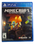 Minecraft, Mojang, Playstation 4 Fisico - comprar online