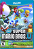 New Super Mario Bros U, Nintendo, Wii U Fisico