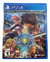 Star Ocean: Integrity And Faithlessness, Tri-ace, Ps4 Fisico - comprar online