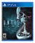 Until Dawn, Supermassive Game, Playstation 4 Fisico