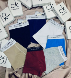 Boxers Adultos en Caja Individual |OFERTA 6X4| - Eleadrops