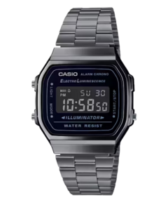 RELOJ CASIO VINTAGE - OFERTA 2X1 - Eleadrops