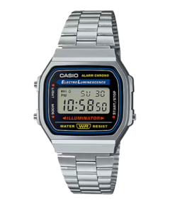 RELOJ CASIO VINTAGE - OFERTA 2X1