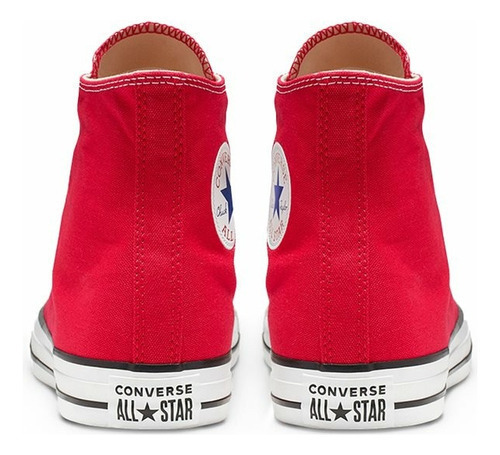Converse rojas precio argentina sale