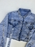 Campera Denim Capella - comprar online