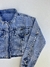 Campera Denim Capella en internet