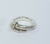 Anillo Plata 925 Inflada - Talle 22