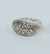 Anillo Plata 925 Inflada Flor