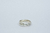 Anillo Plata 925 Triple