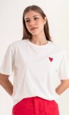 Remera Heart