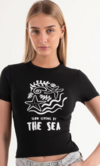 Top The Sea