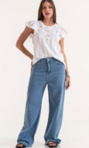 Jean Wide leg Levi